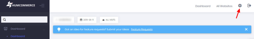 setup conversion funnel
