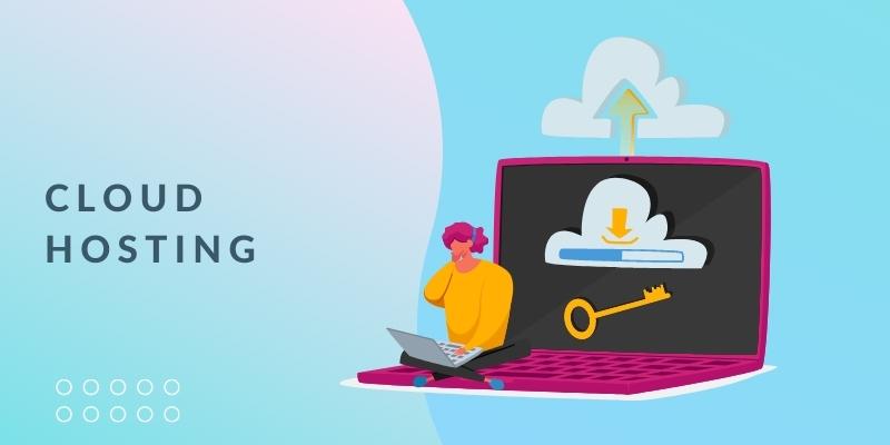 cloud hosting