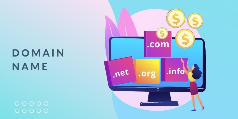 Domain Name