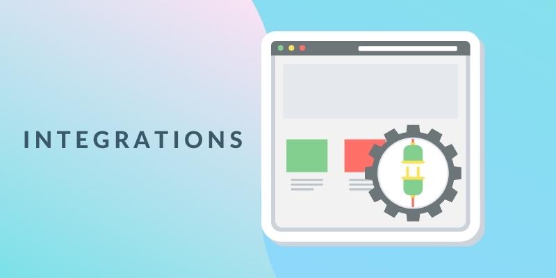 Integrations