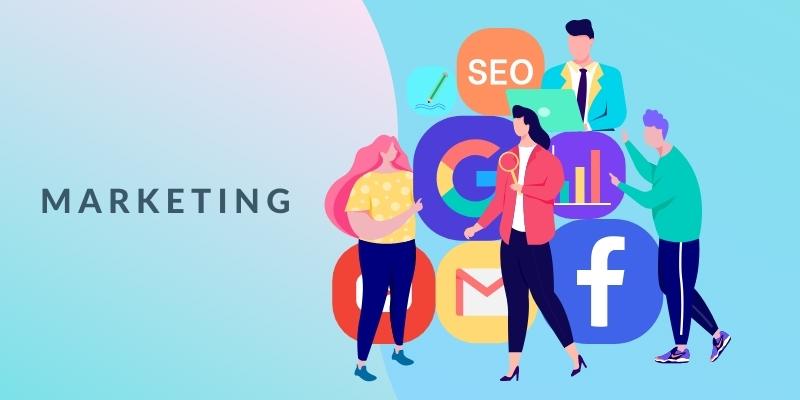 marketing