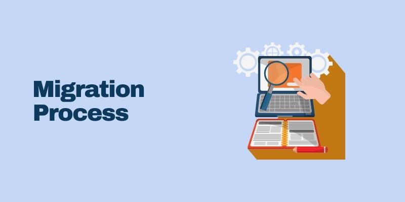 Magento 2 Migration Process