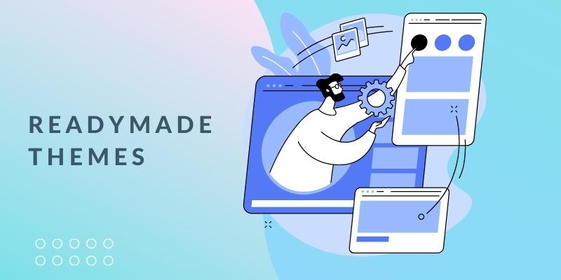Readymade Themes