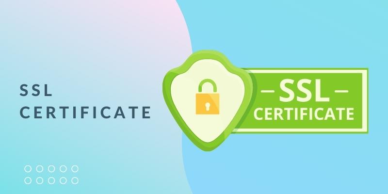 SSL Certificate