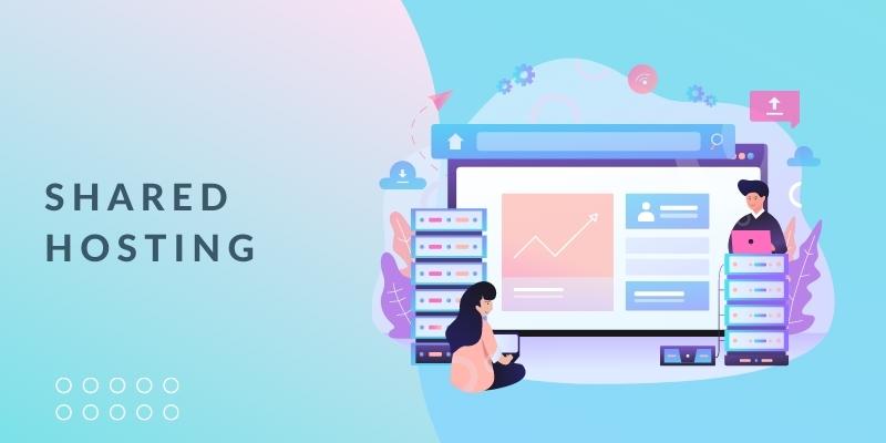 Shared Hosting