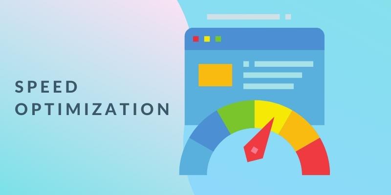 Speed Optimization