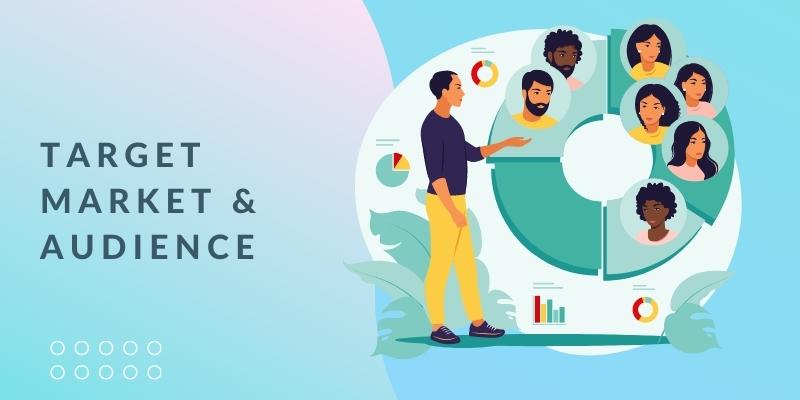 Target Market & Audience