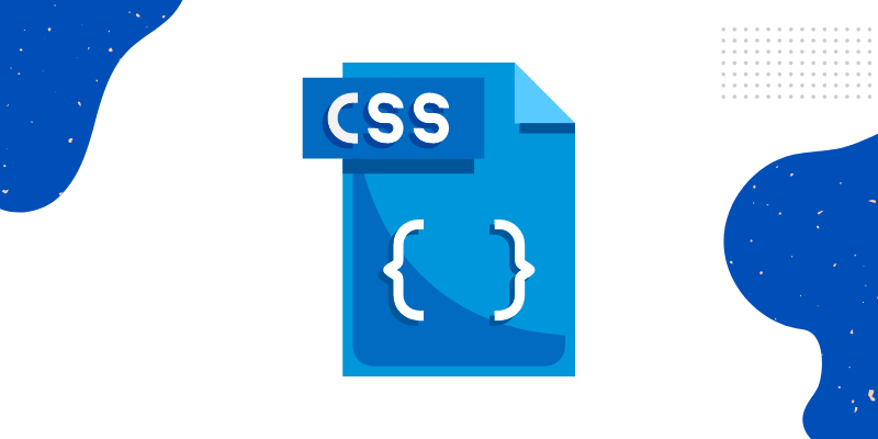CSS file