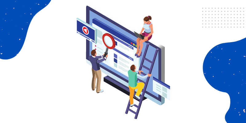 Elastic search to speed up search results.