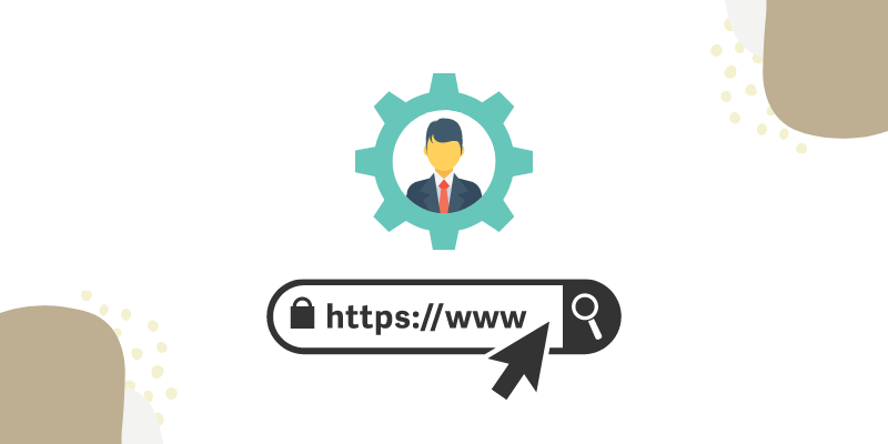 Change admin URL