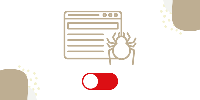 Disable Indexing