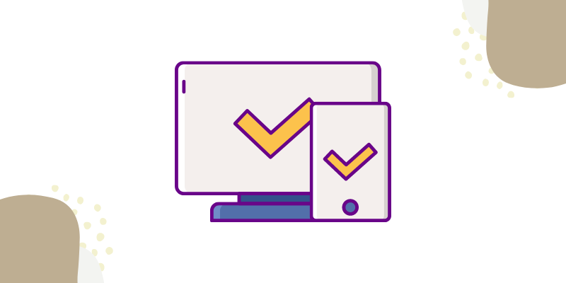 Two factor authentication