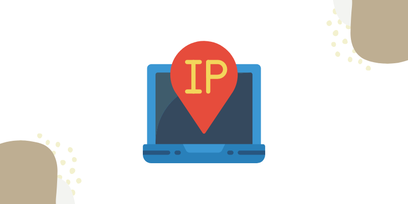 Whitelist IP address