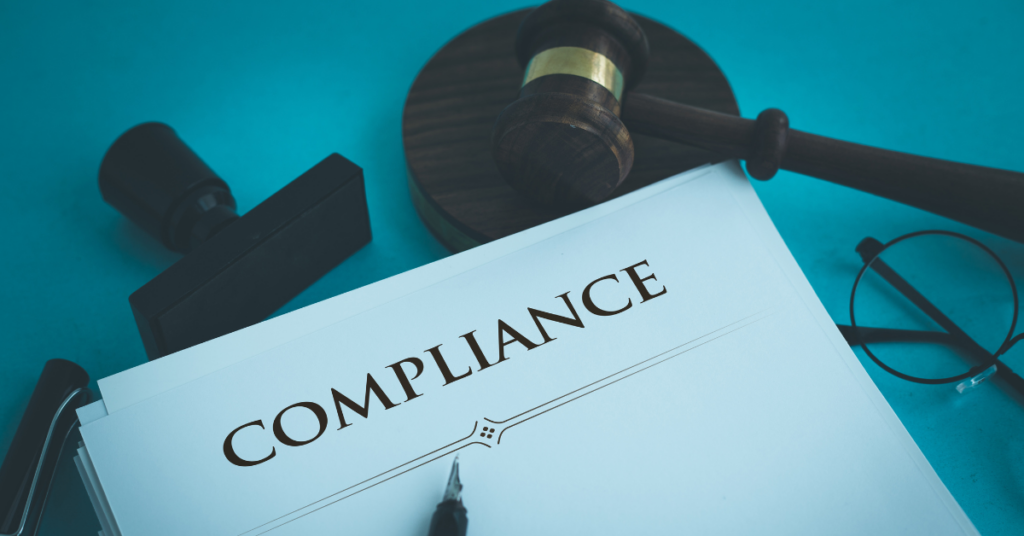 Magento audit Compliance Policies