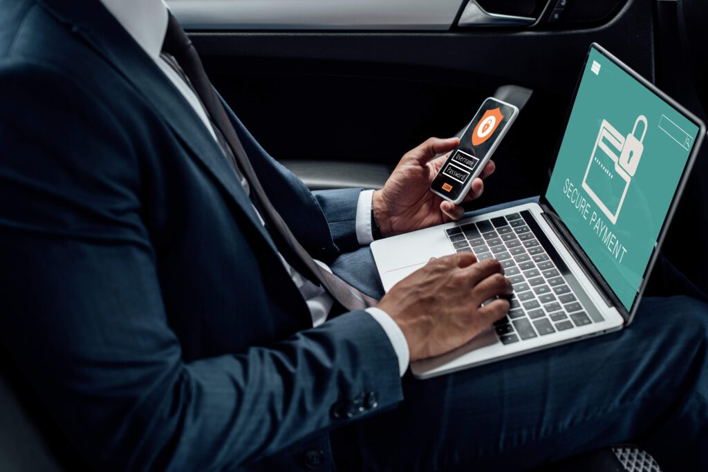 Magento Audit Site Security