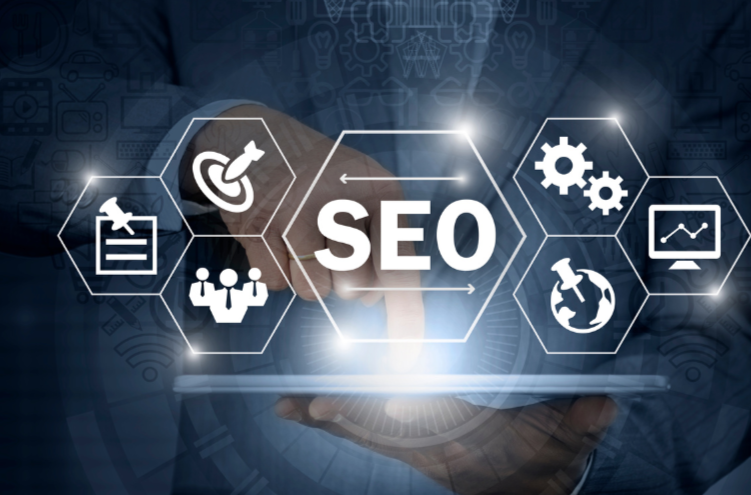 Elements of Magento SEO optimization.