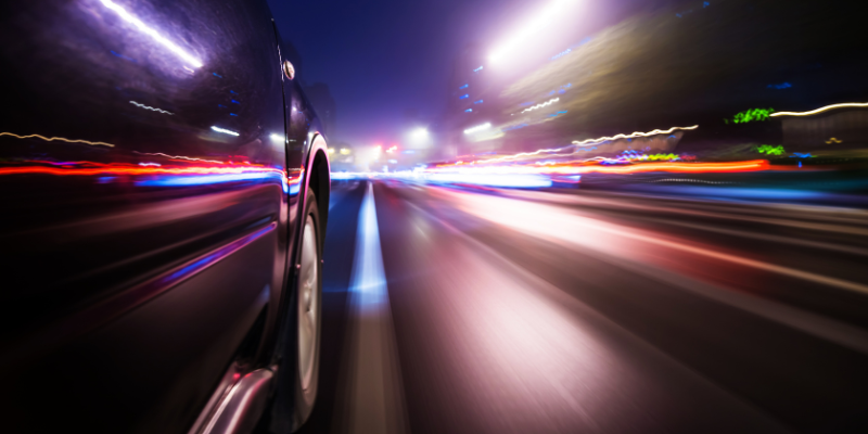 speed