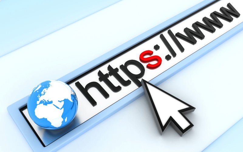 Magento 2 SEO Mistakes: Indexing Both HTTP and HTTPS of the Same Link