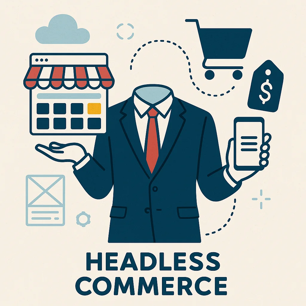 Headless Commerce