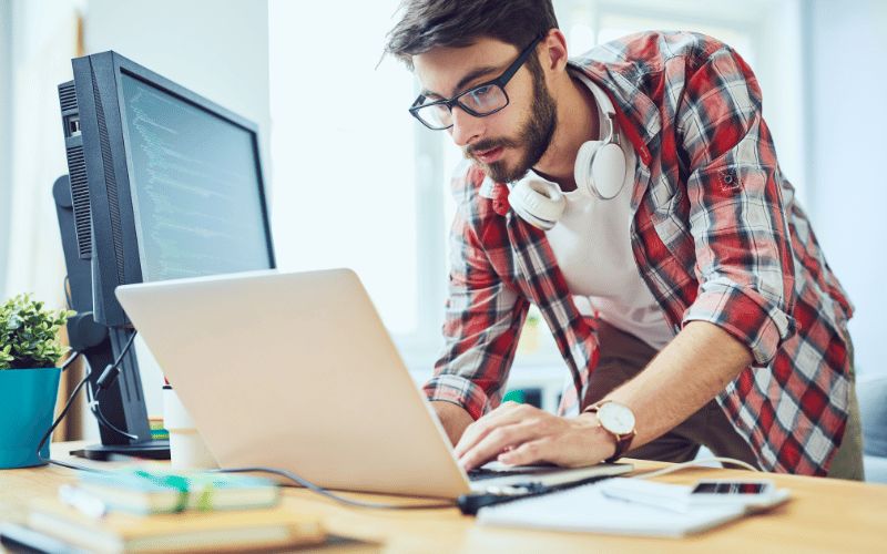 eCommerce website deployment mistakes: Unplanned Deployment