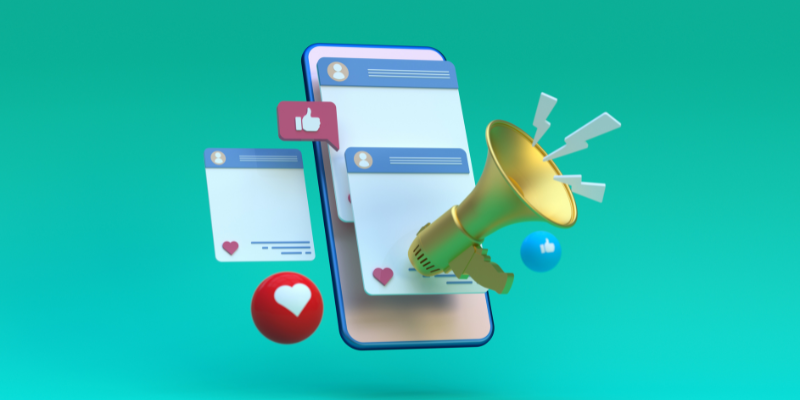 b2b sales funnel stage 1- awareness