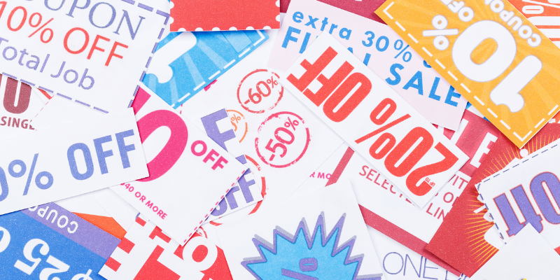 after-sale discounts