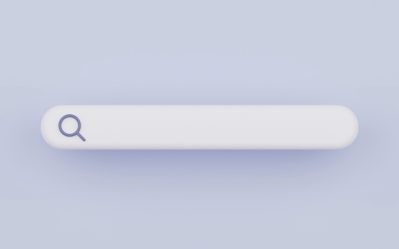 Optimize the search bar