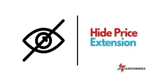 Hide Price B2B Magento 2 Extension.