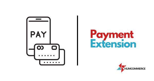 Payment Extension for Magento 2