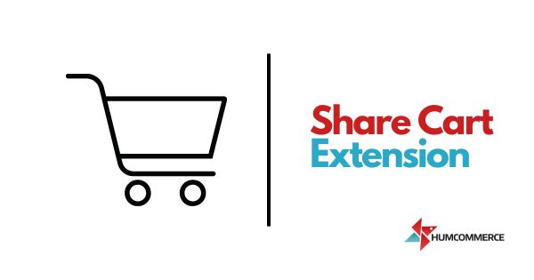 Share Cart B2B Extension for Magento 2