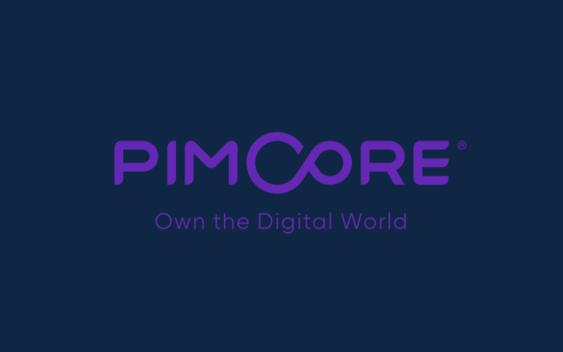 Pimcore logo