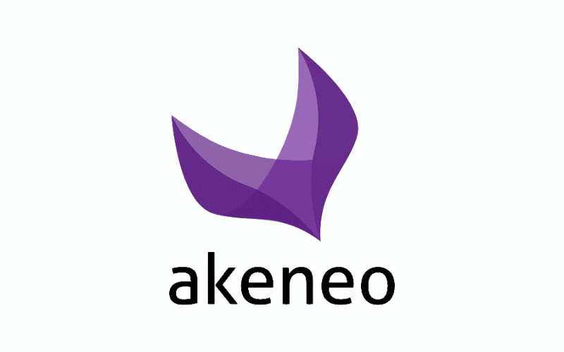 Akeneo logo