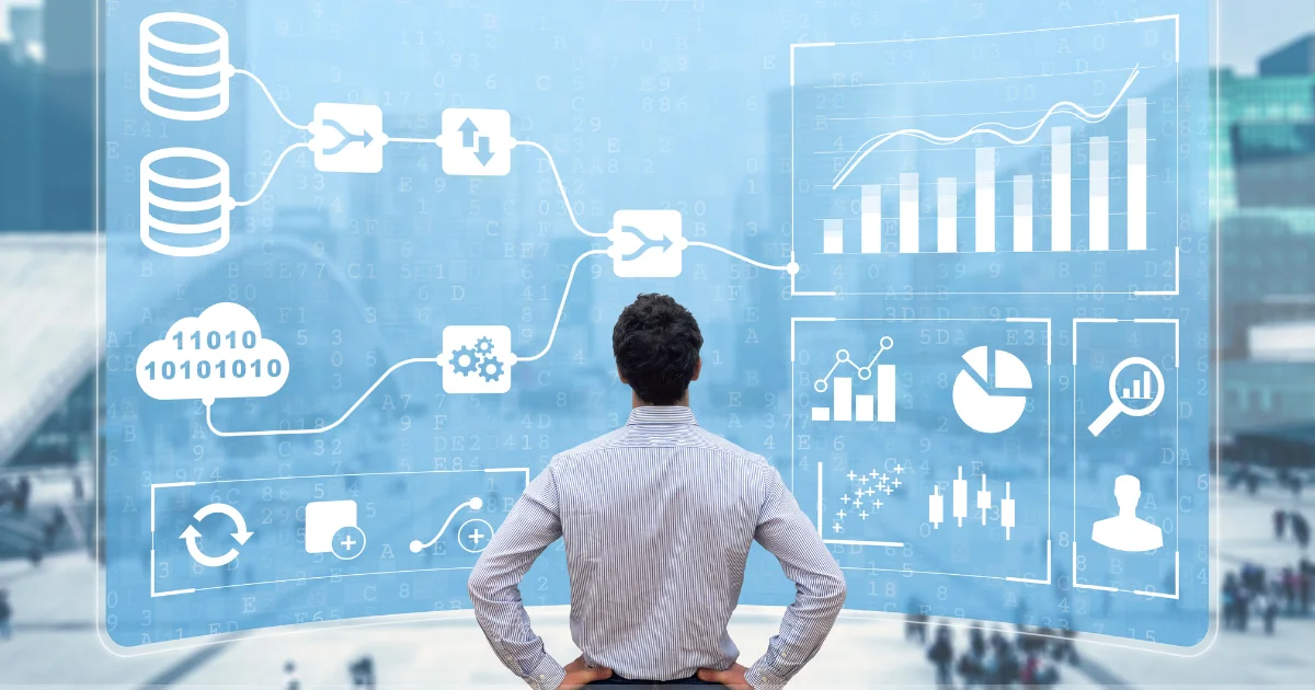Understanding Magento performance metrics.