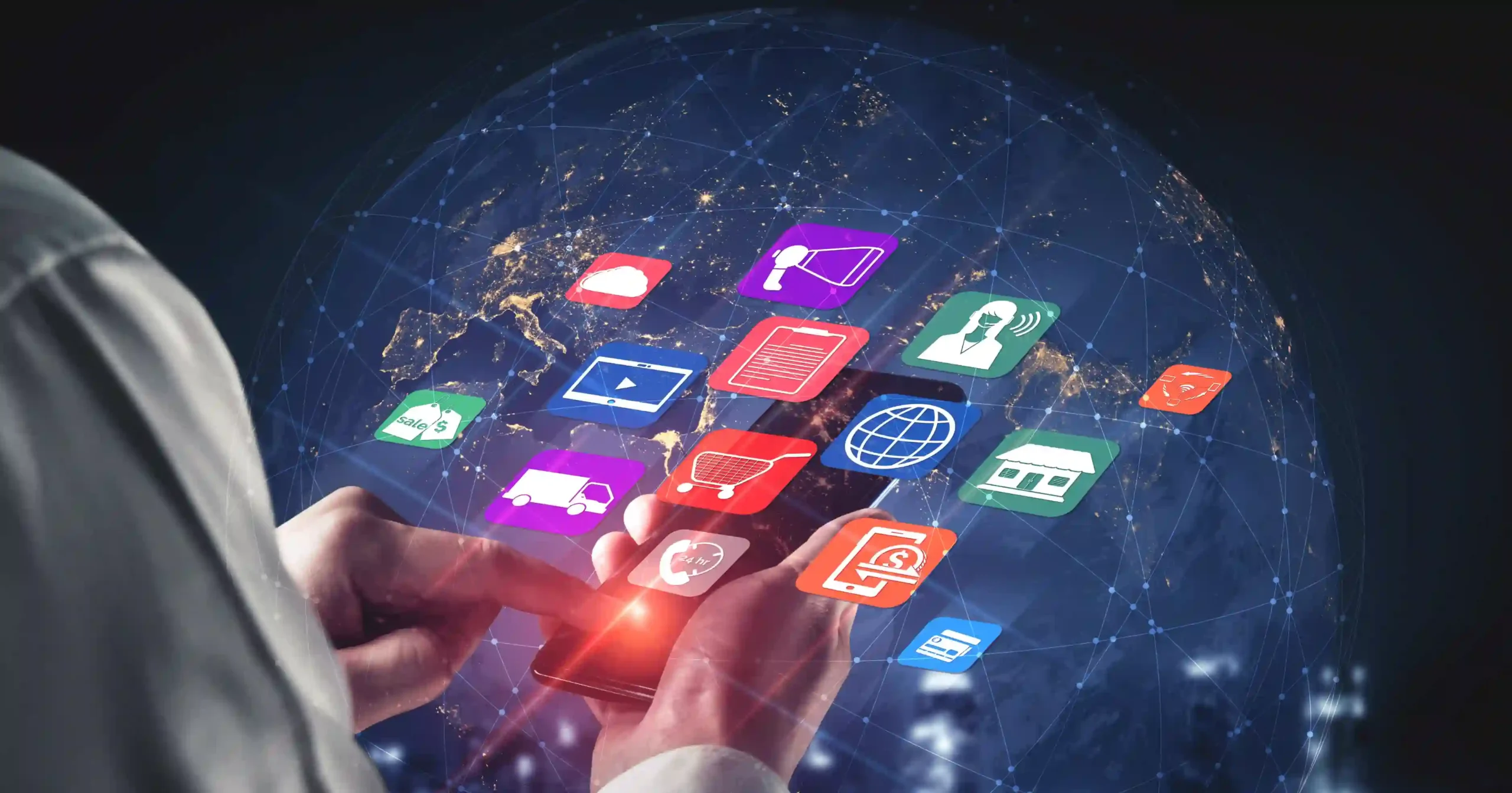 Choosing B2B eCommerce platform.