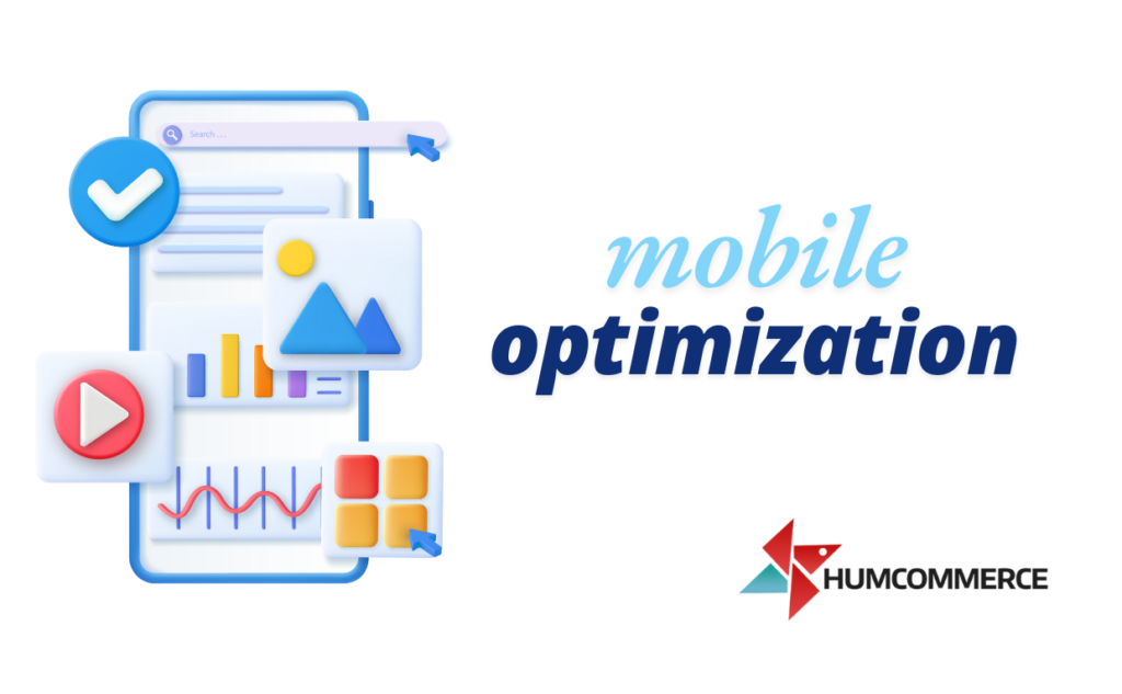 Magento mobile optimization