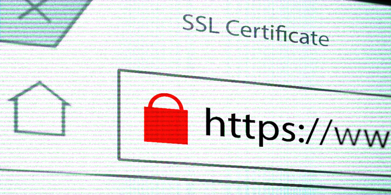 https-ecommerce security