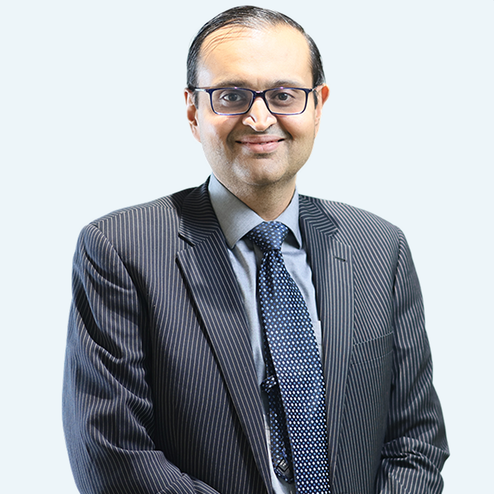 The people behind the vision – Karthikraj Magapu