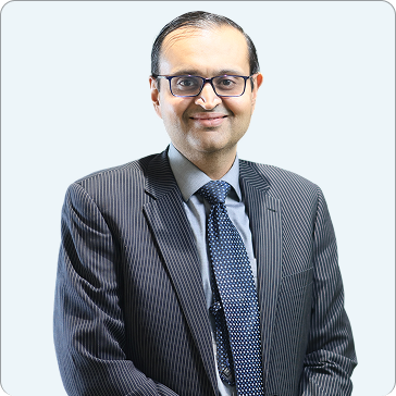 Karthikraj Magapu Chief Executive Officer