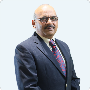 Omprakash Gupta Chief Operating Officer