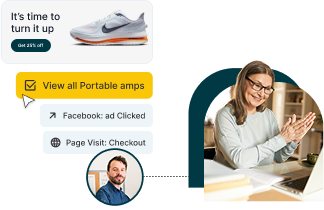 Stronger, Smarter Data