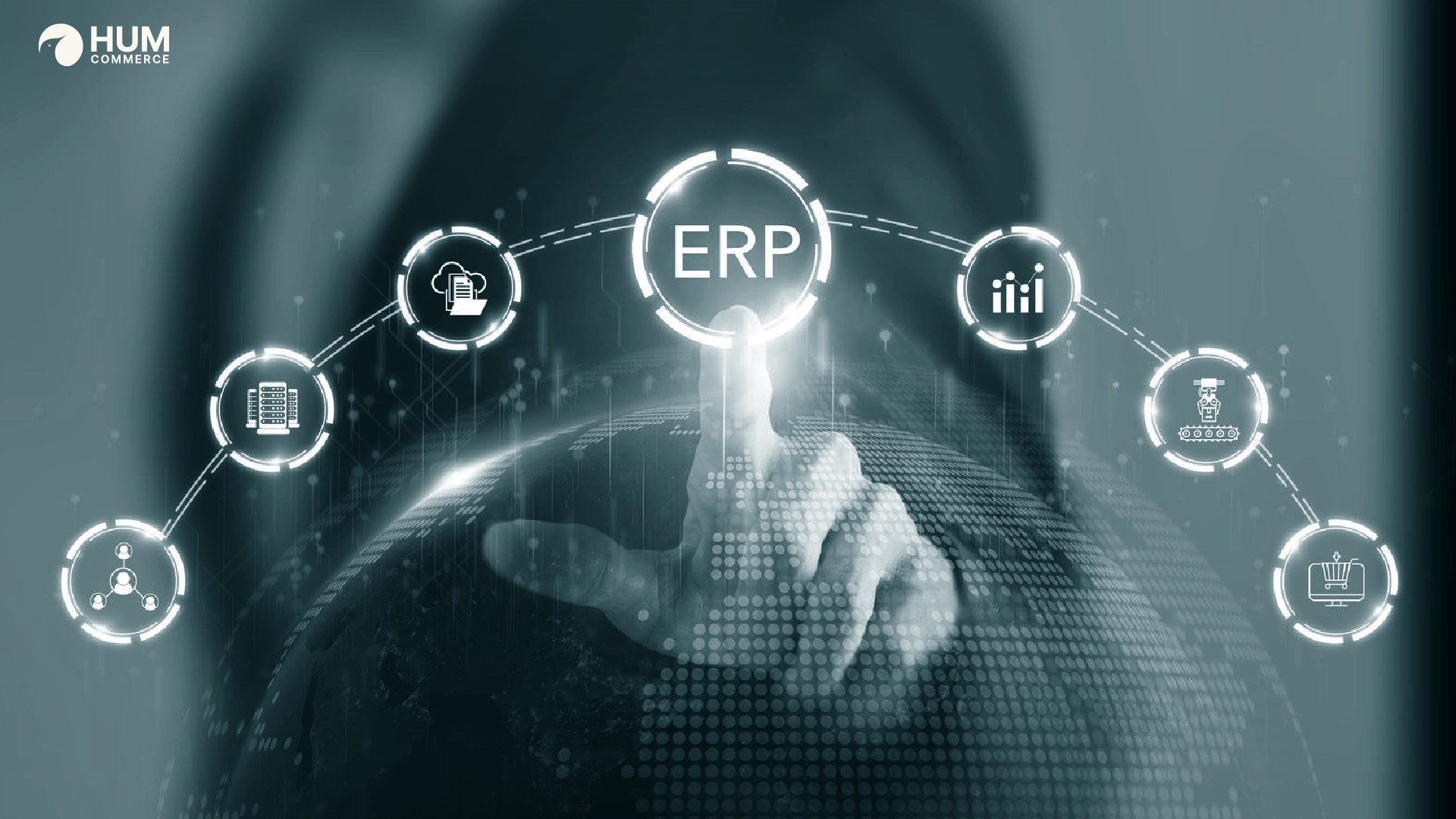 Wholesale Growth with ERP, PIM & eCommerce Integration