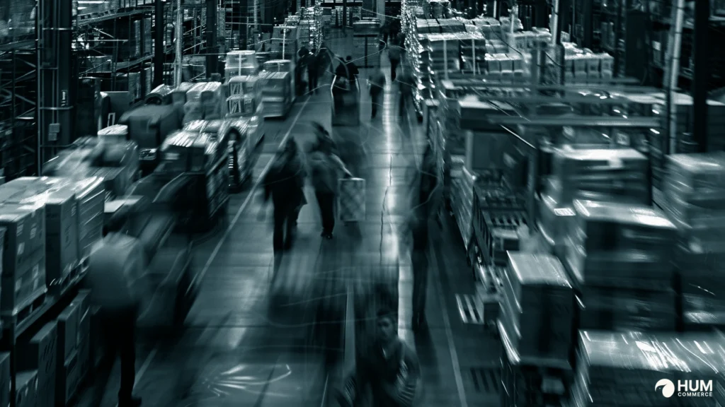Wholesalers